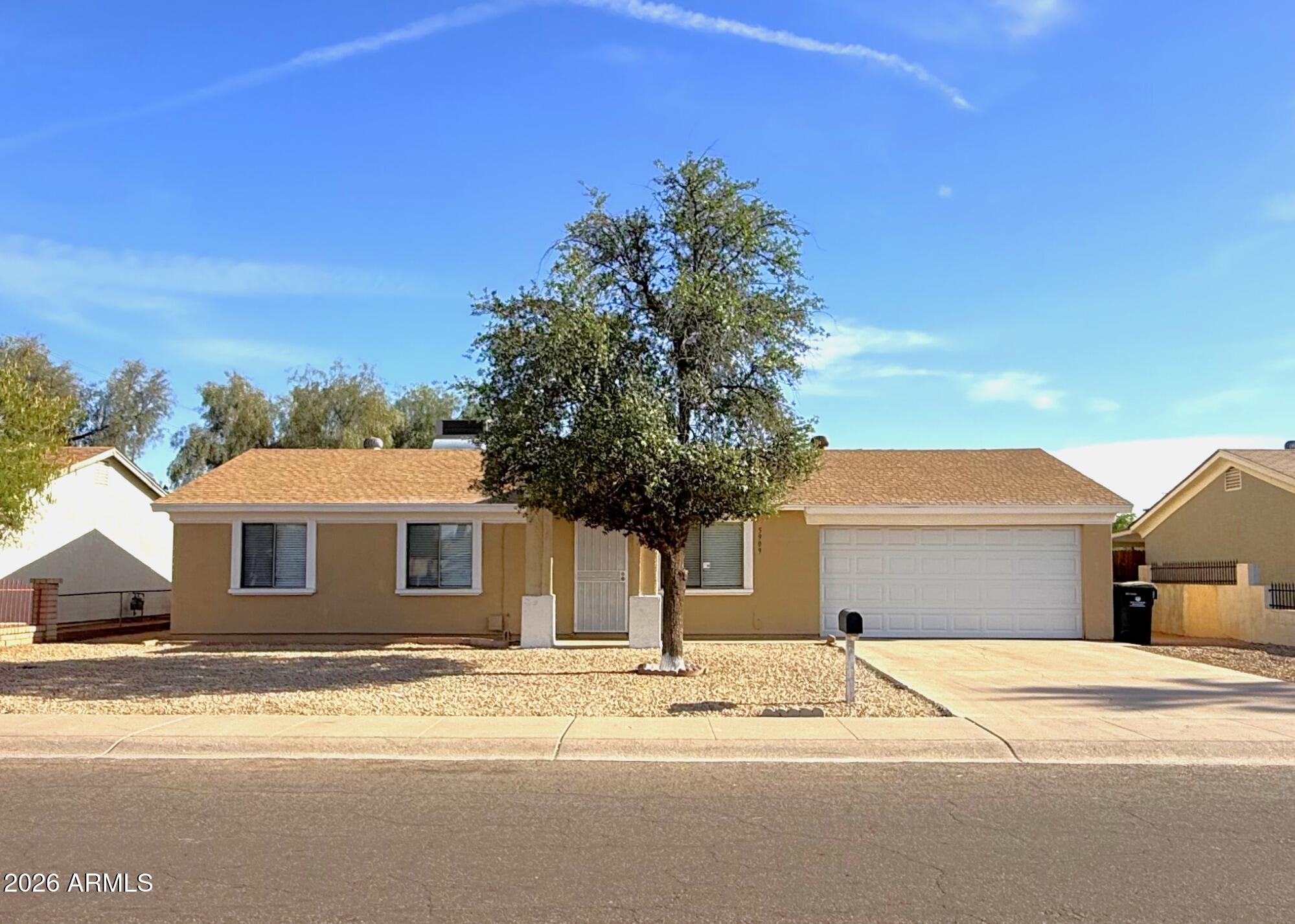 5909 W CORONADO Road, Phoenix, AZ 85035 — Photo 1 of 13