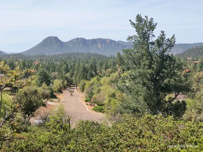 LOT 7 UNION PARK Drive, Star Valley, AZ 85541