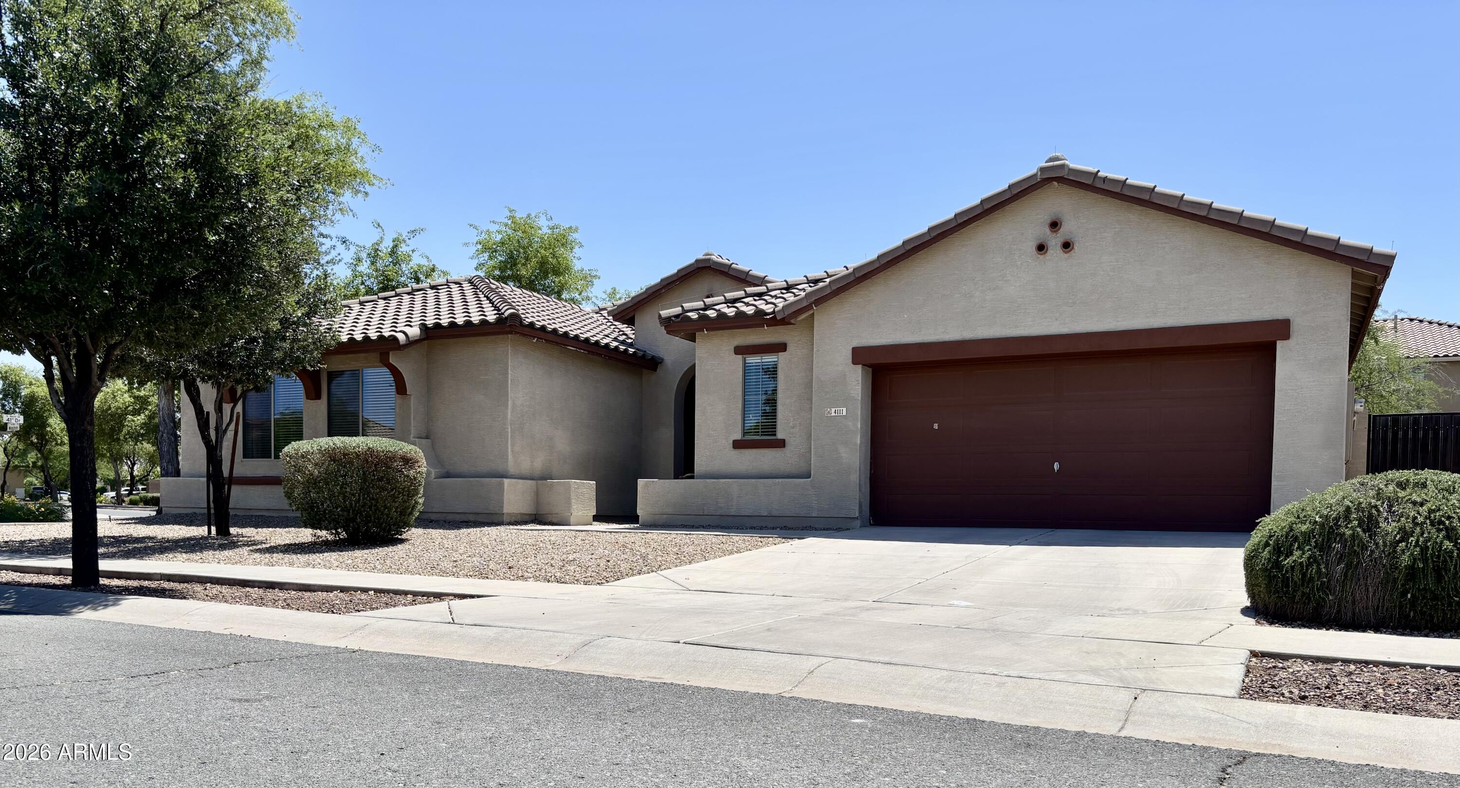 4111 W WINSTON Drive, Laveen, AZ 85339 — Photo 1 of 22