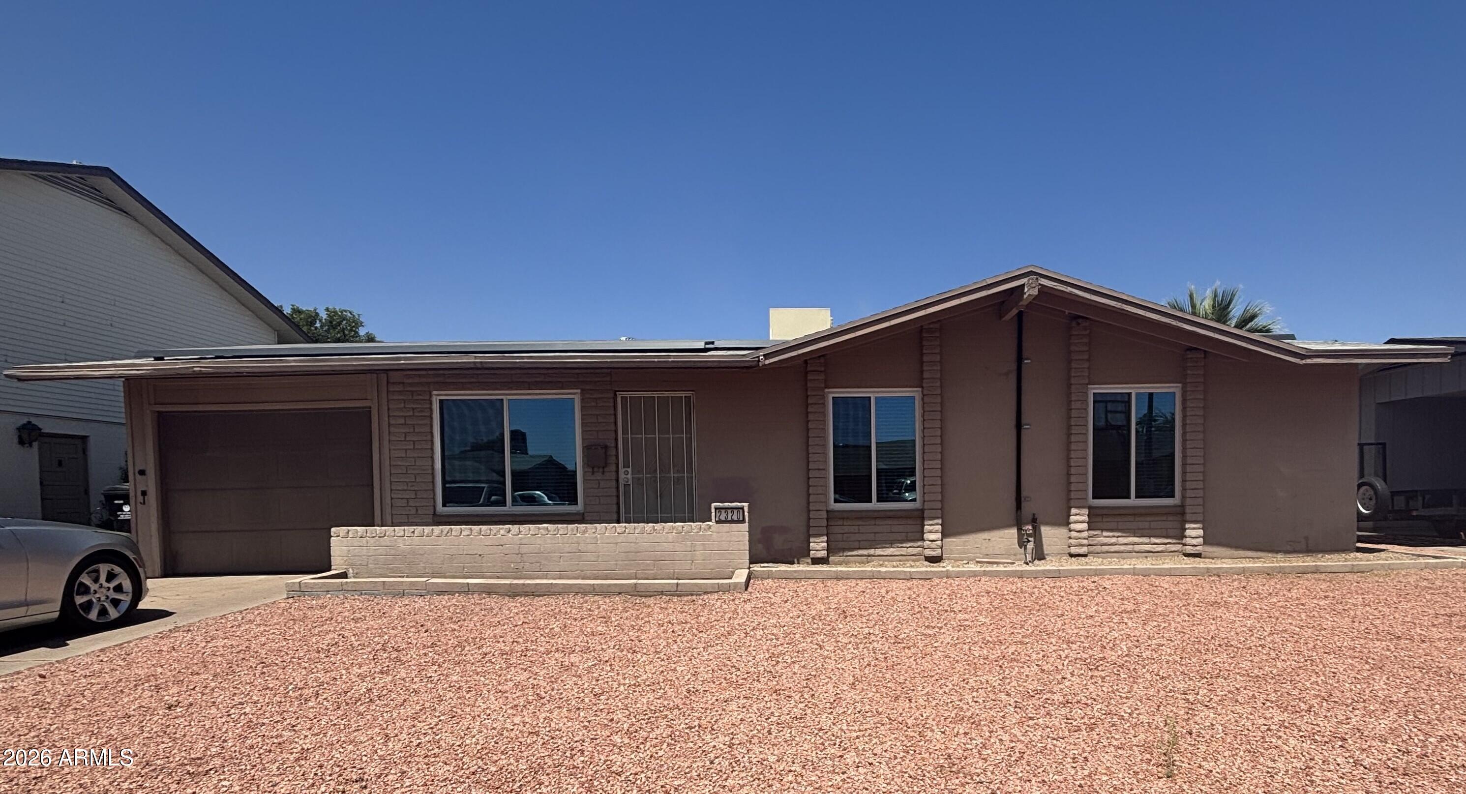 2320 W COLUMBINE Drive, Phoenix, AZ 85029 — Photo 1 of 1