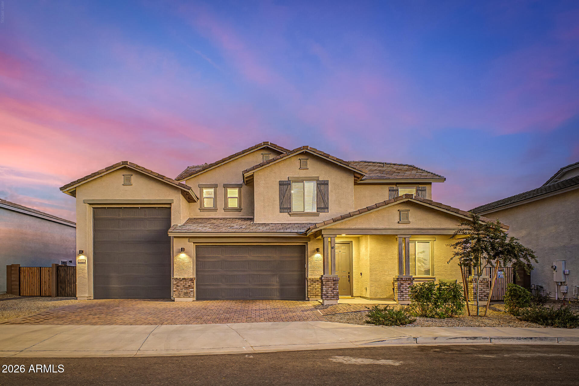 14037 W MARIPOSA GRANDE, Surprise, AZ 85387 — Photo 1 of 48
