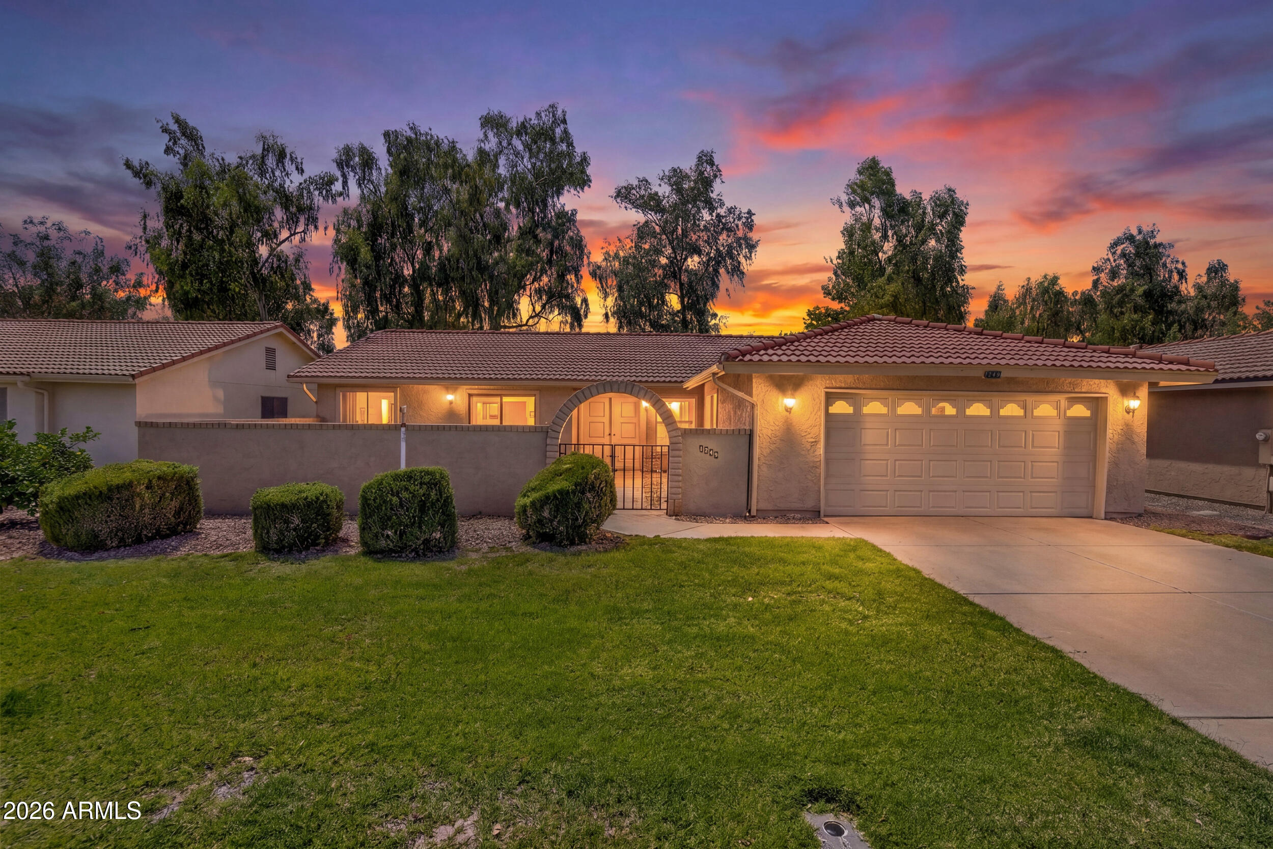 1249 LEISURE WORLD, Mesa, AZ 85206 — Photo 1 of 70