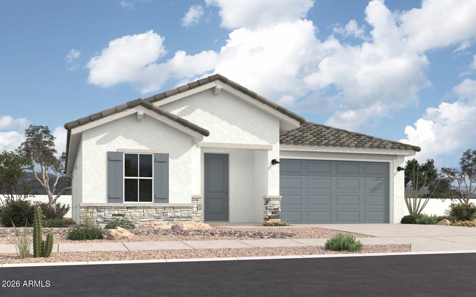 36846 W NINA Street, Maricopa, AZ 85138 — Photo 1 of 14