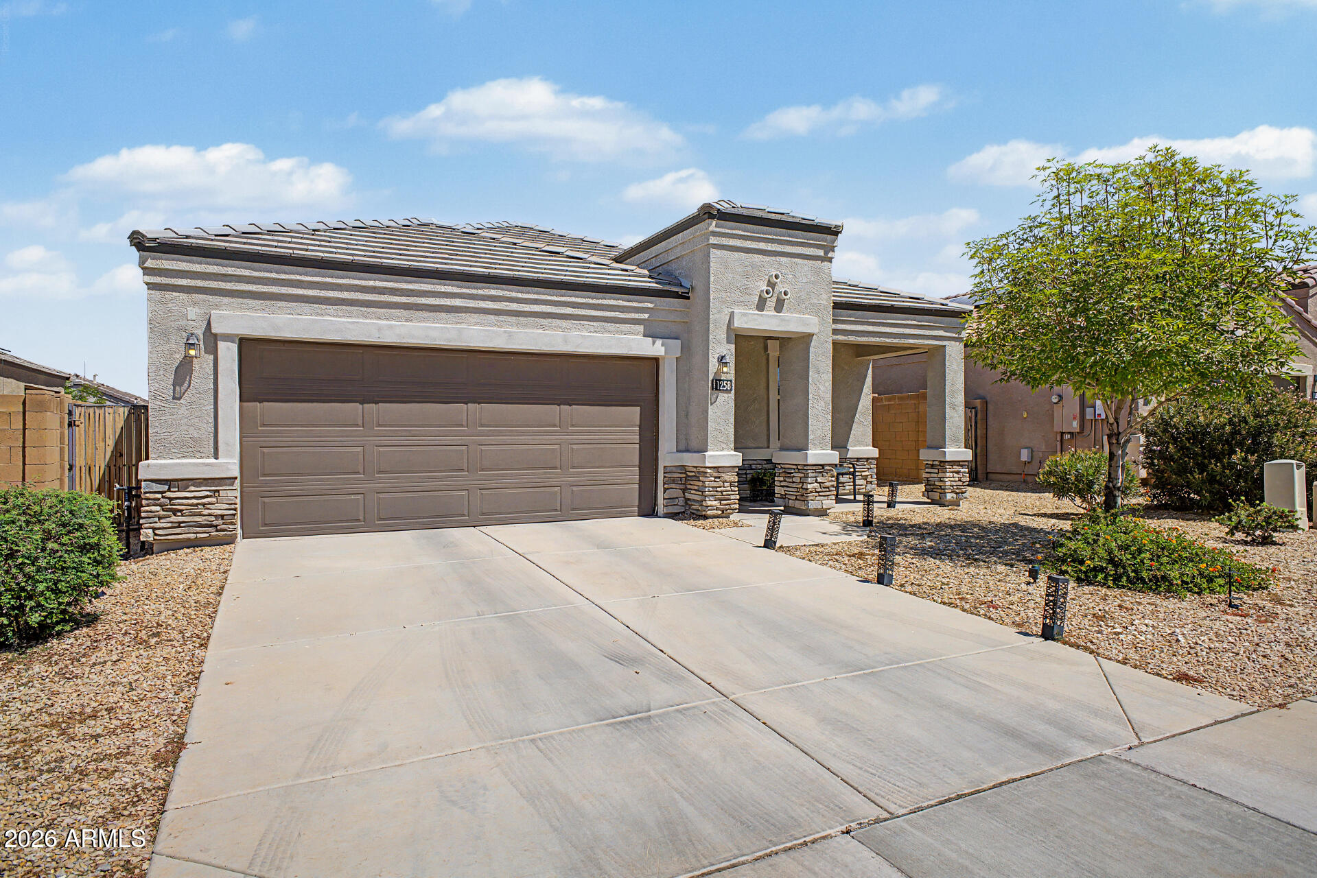 1258 E DENVIL Drive, Casa Grande, AZ 85122 — Photo 1 of 27