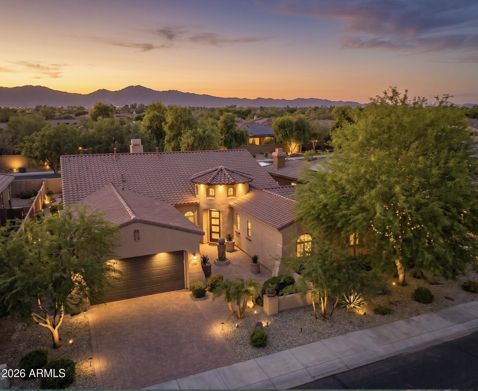 2266 N 157TH Drive, Goodyear, AZ 85395 — Photo 1 of 51
