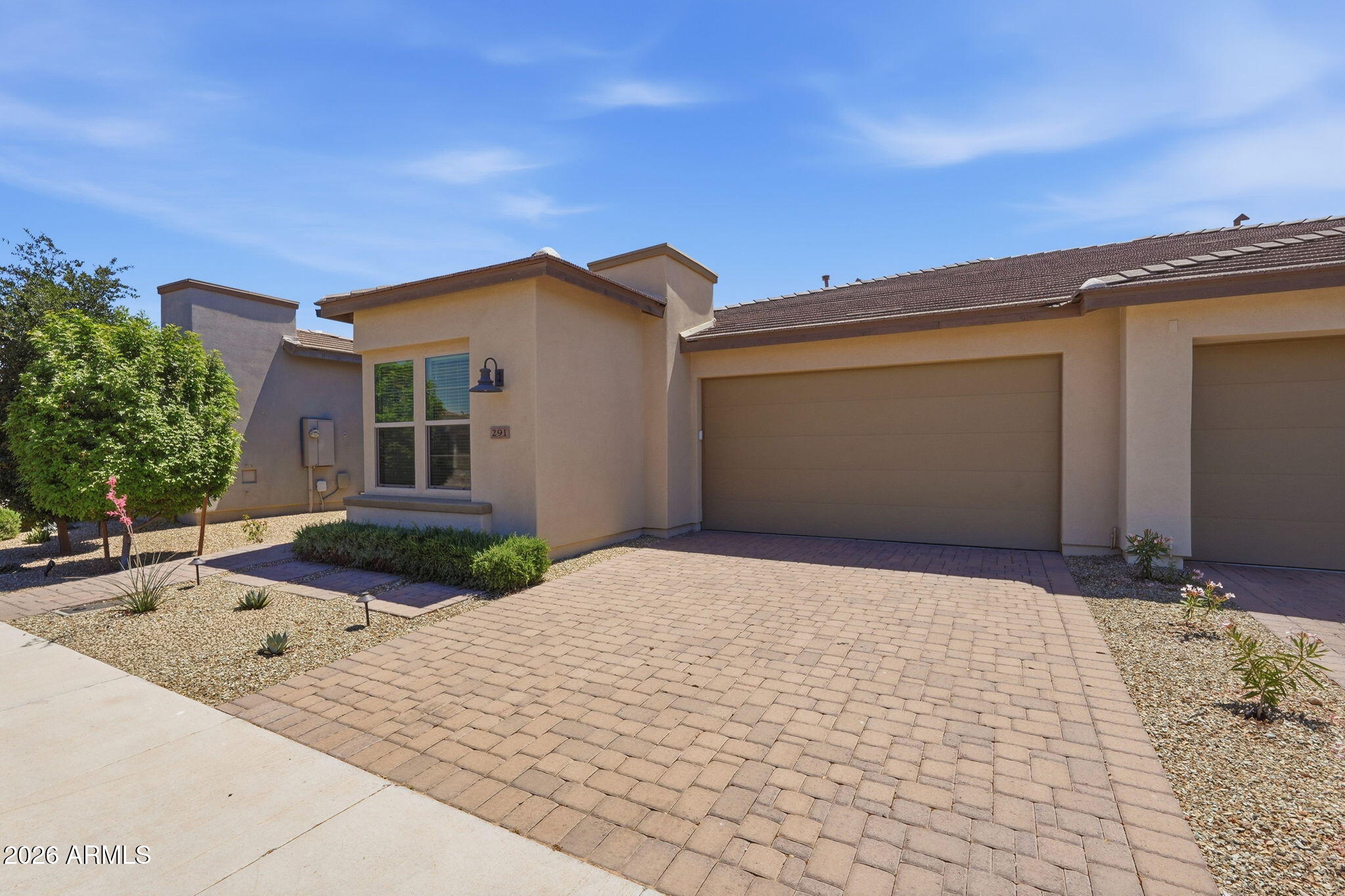 291 E LAS PUERTAS Lane, Queen Creek, AZ 85140 — Photo 1 of 30