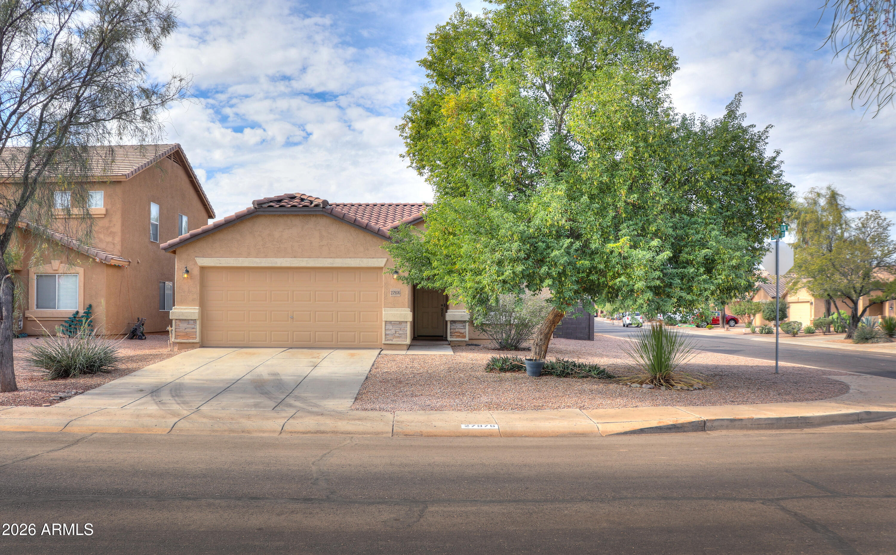 27976 N GOLD Lane, San Tan Valley, AZ 85143 — Photo 1 of 48