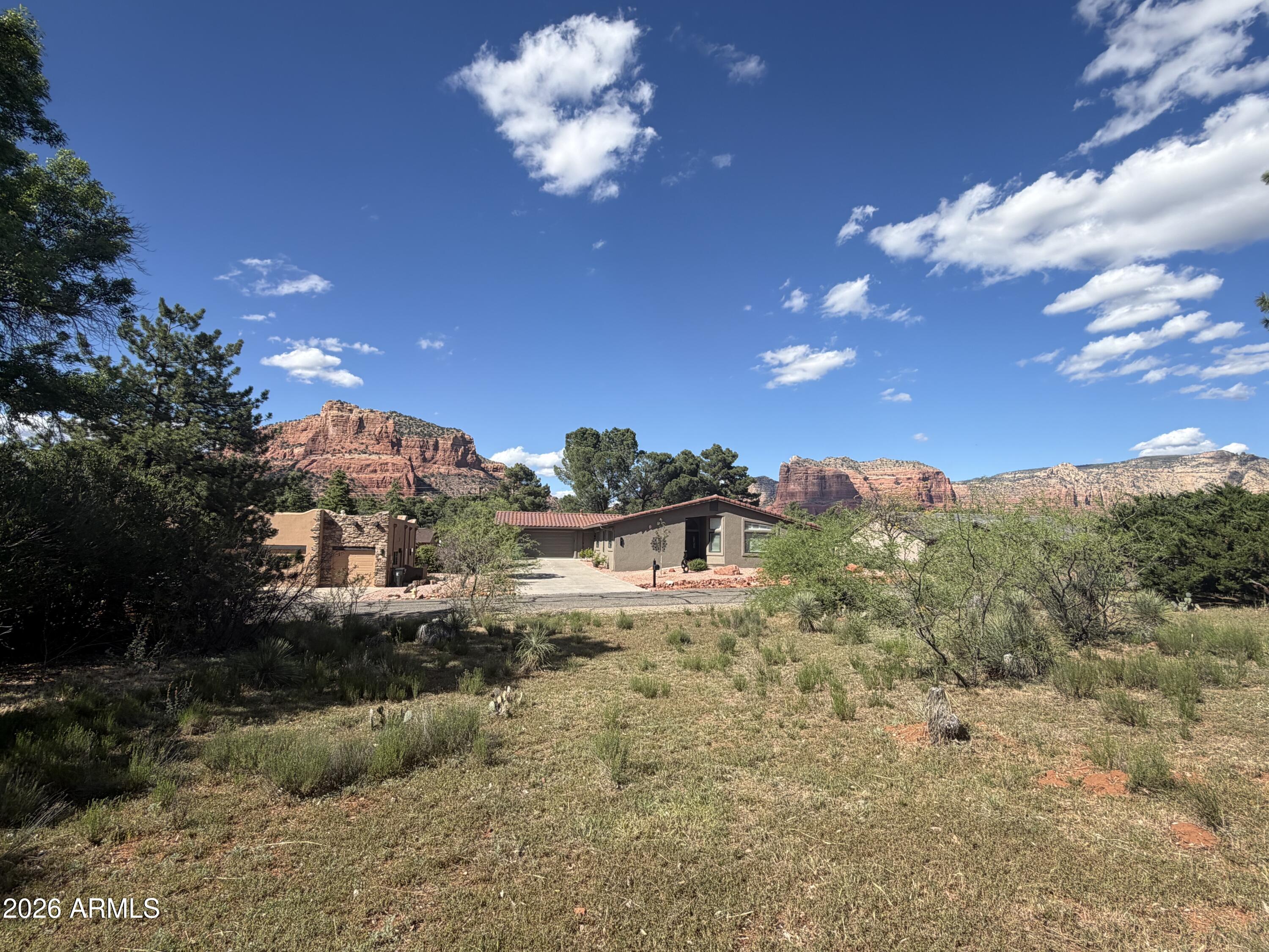125 Starlight Way 46, Sedona, AZ 86351 — Photo 1 of 4