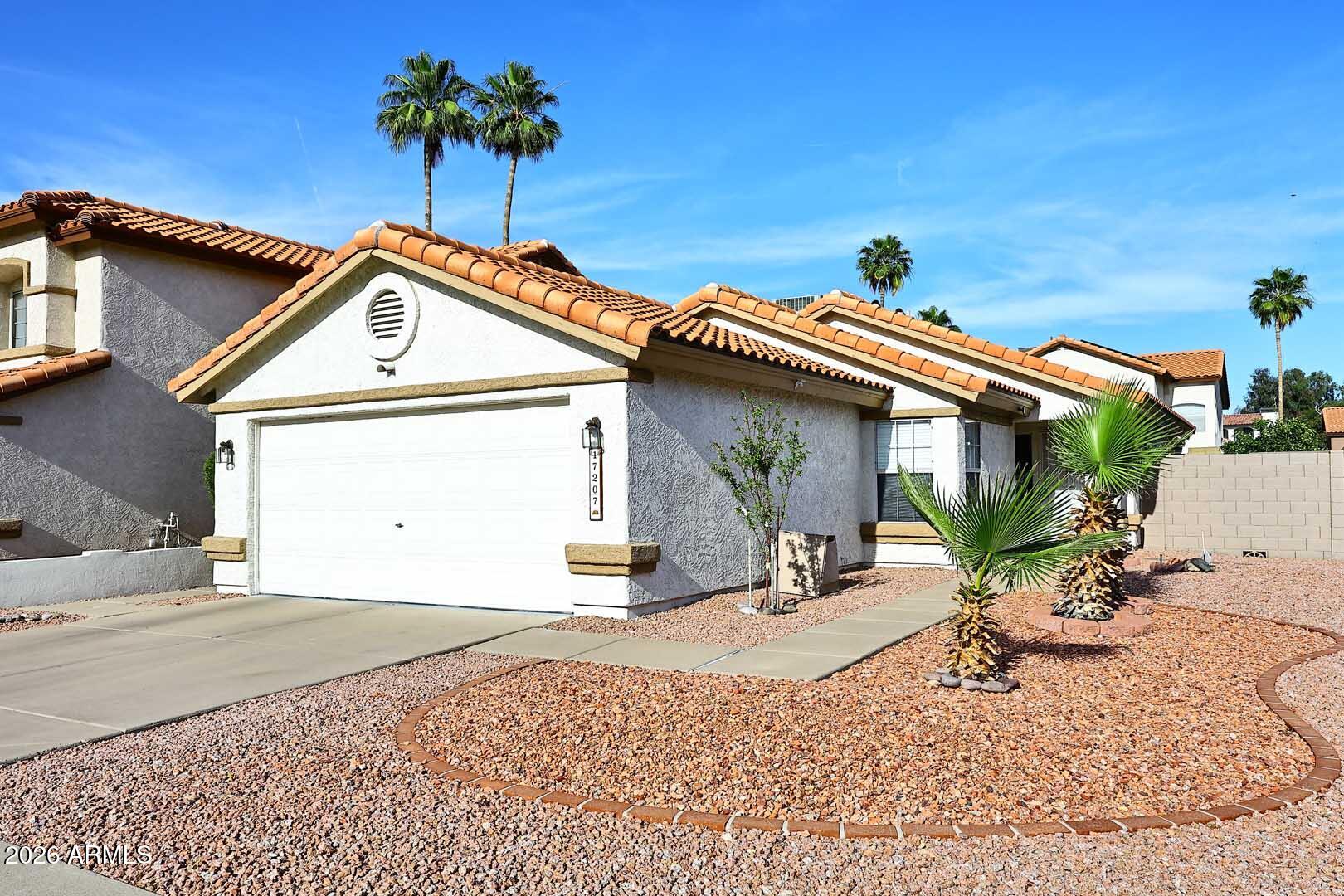 17207 N 46TH Place, Phoenix, AZ 85032 — Photo 1 of 35