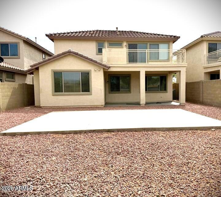 1724 W TWAIN Drive, Anthem, AZ 85086 — Photo 1 of 22