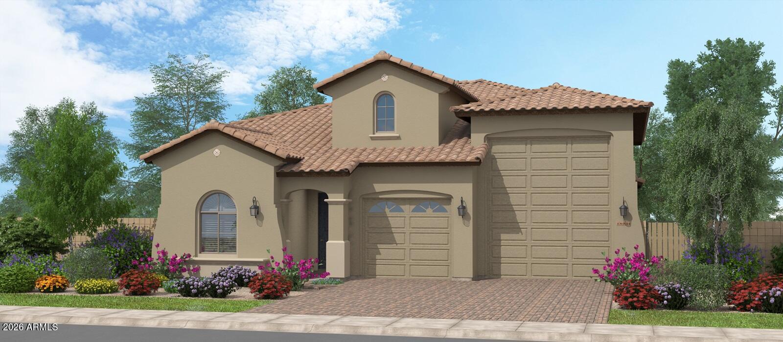 18743 W WESTVIEW Drive, Litchfield Park, AZ 85340 — Photo 1 of 2