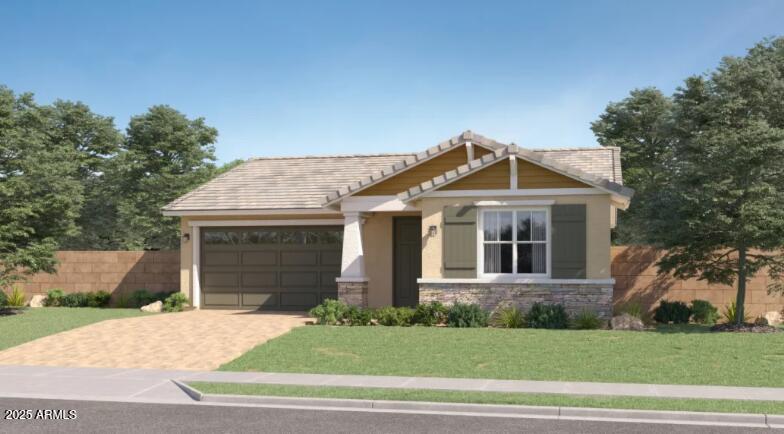 9520 W WHITTON Avenue, Phoenix, AZ 85037 — Photo 1 of 22