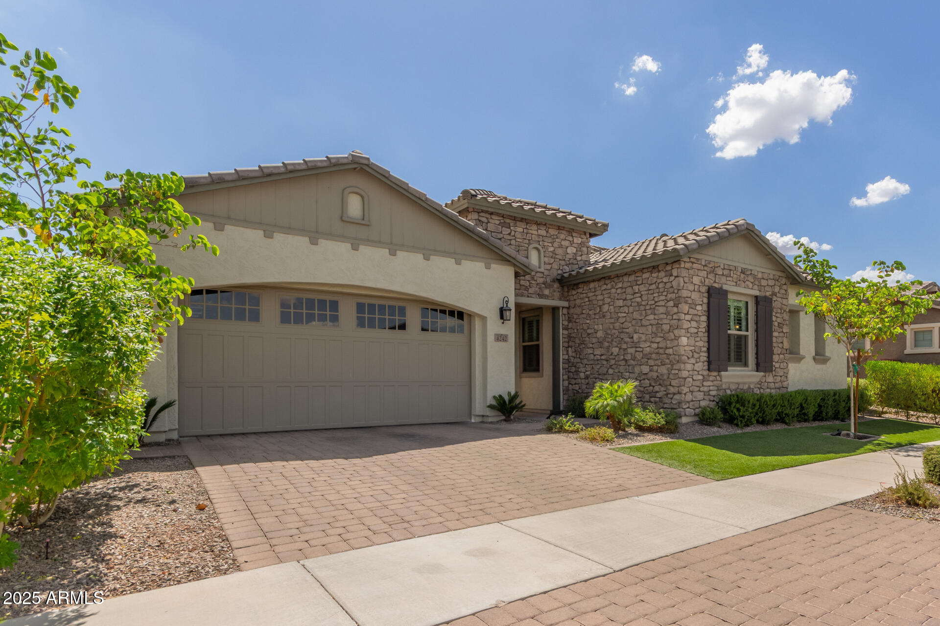 4242 S FLARE, Mesa, AZ 85212 — Photo 1 of 60