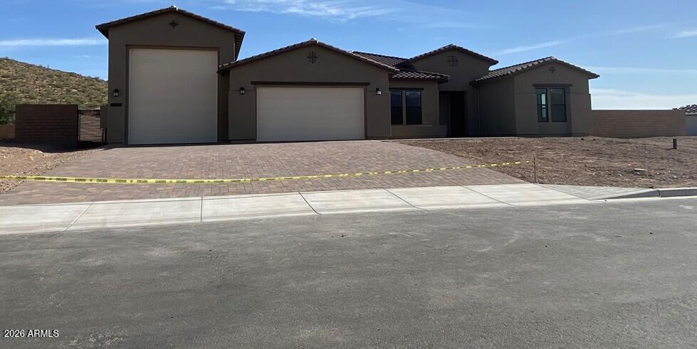 11063 E RIO BRAVO Road, Gold Canyon, AZ 85118 — Photo 1 of 1