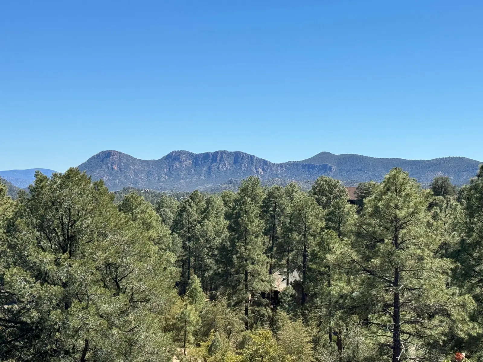 912 N Indian Paintbrush Circle, Payson, AZ 85541 — Photo 1 of 34