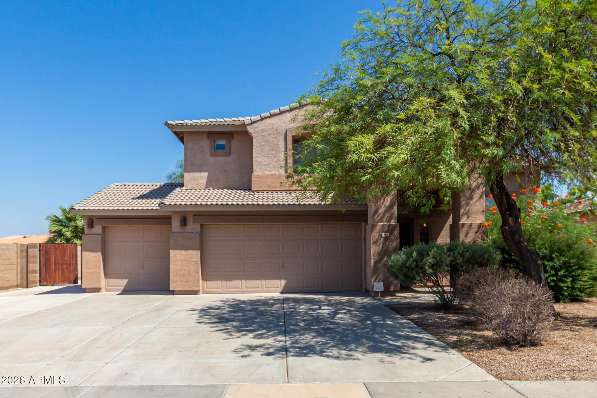 1340 E 12TH Street, Casa Grande, AZ 85122 — Photo 1 of 18