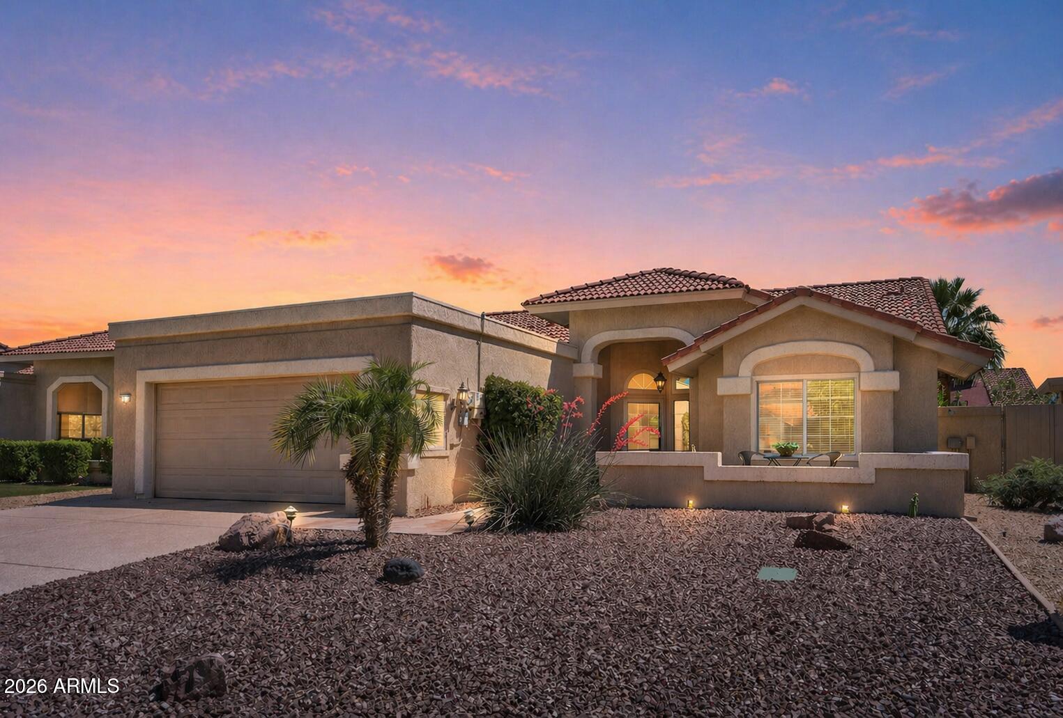 13311 W LA TERRAZA Drive, Sun City West, AZ 85375 — Photo 1 of 49