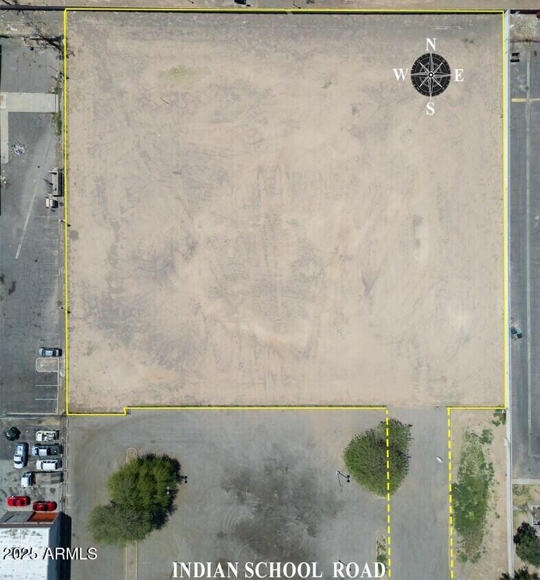 6866 W INDIAN SCHOOL A 1, Phoenix, AZ 85033 — Photo 1 of 4