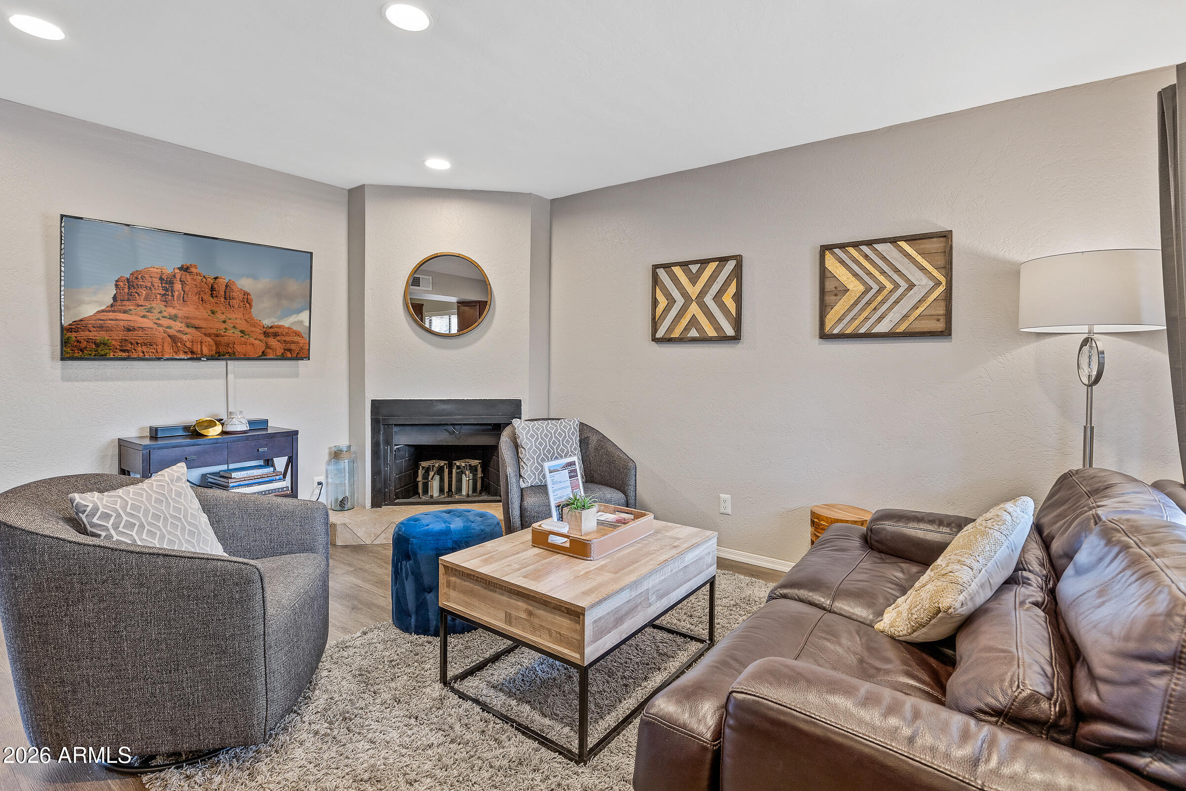 95 E CORTEZ Drive 204, Sedona, AZ 86351 — Photo 1 of 27