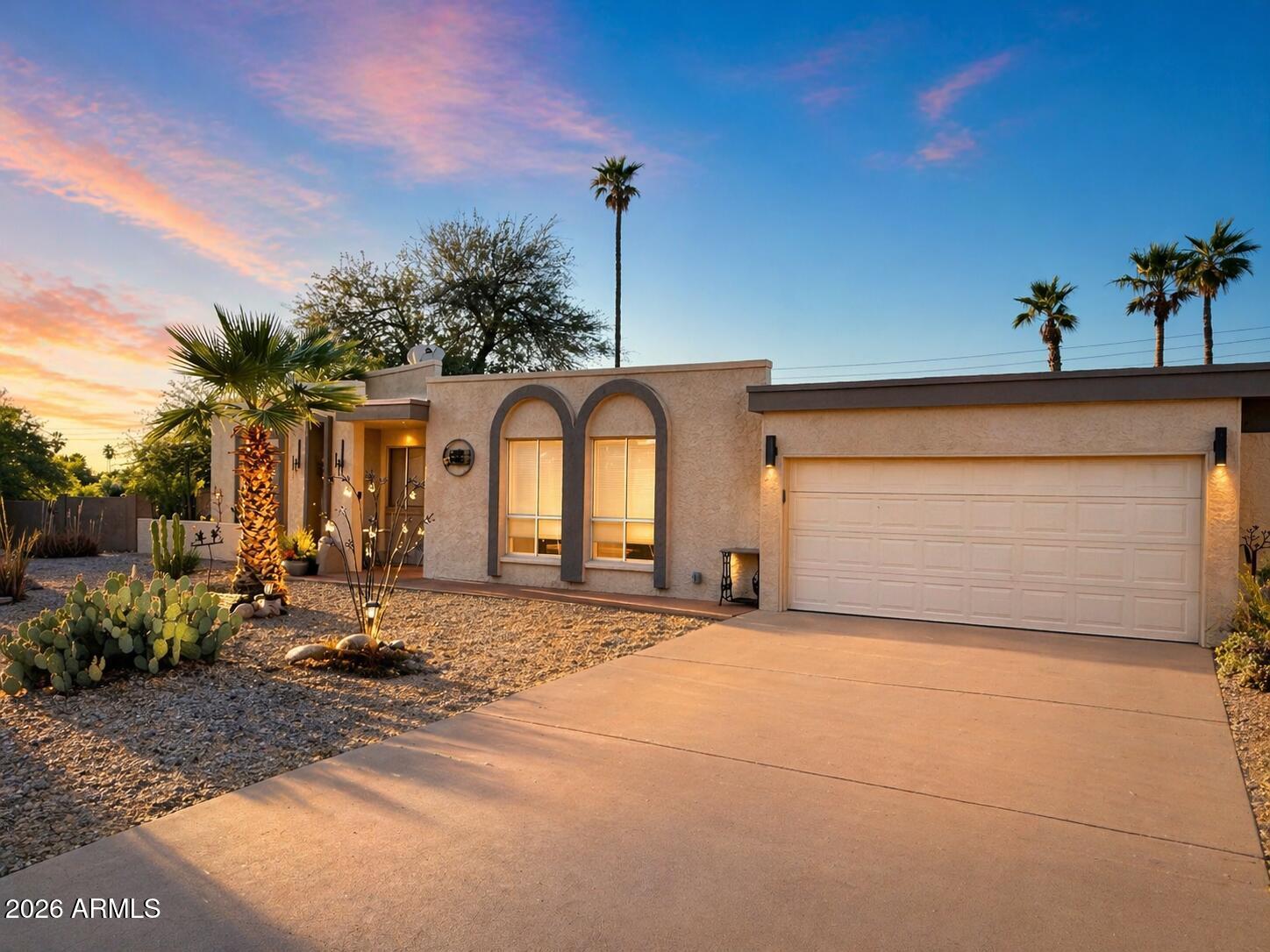 1132 E VILLAGE CIRCLE Drive, Phoenix, AZ 85022 — Photo 1 of 26