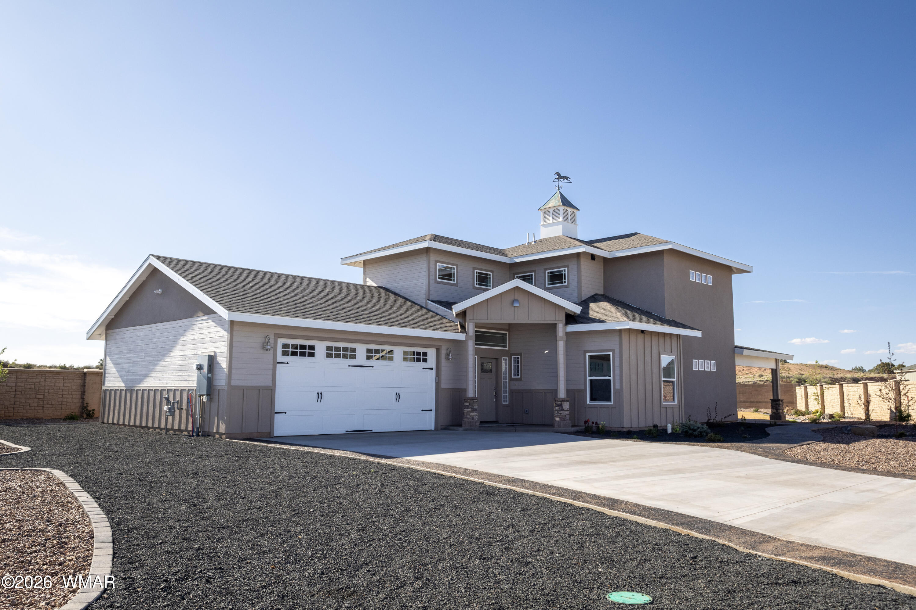 1020 N Hillshire Circle, Taylor, AZ 85939