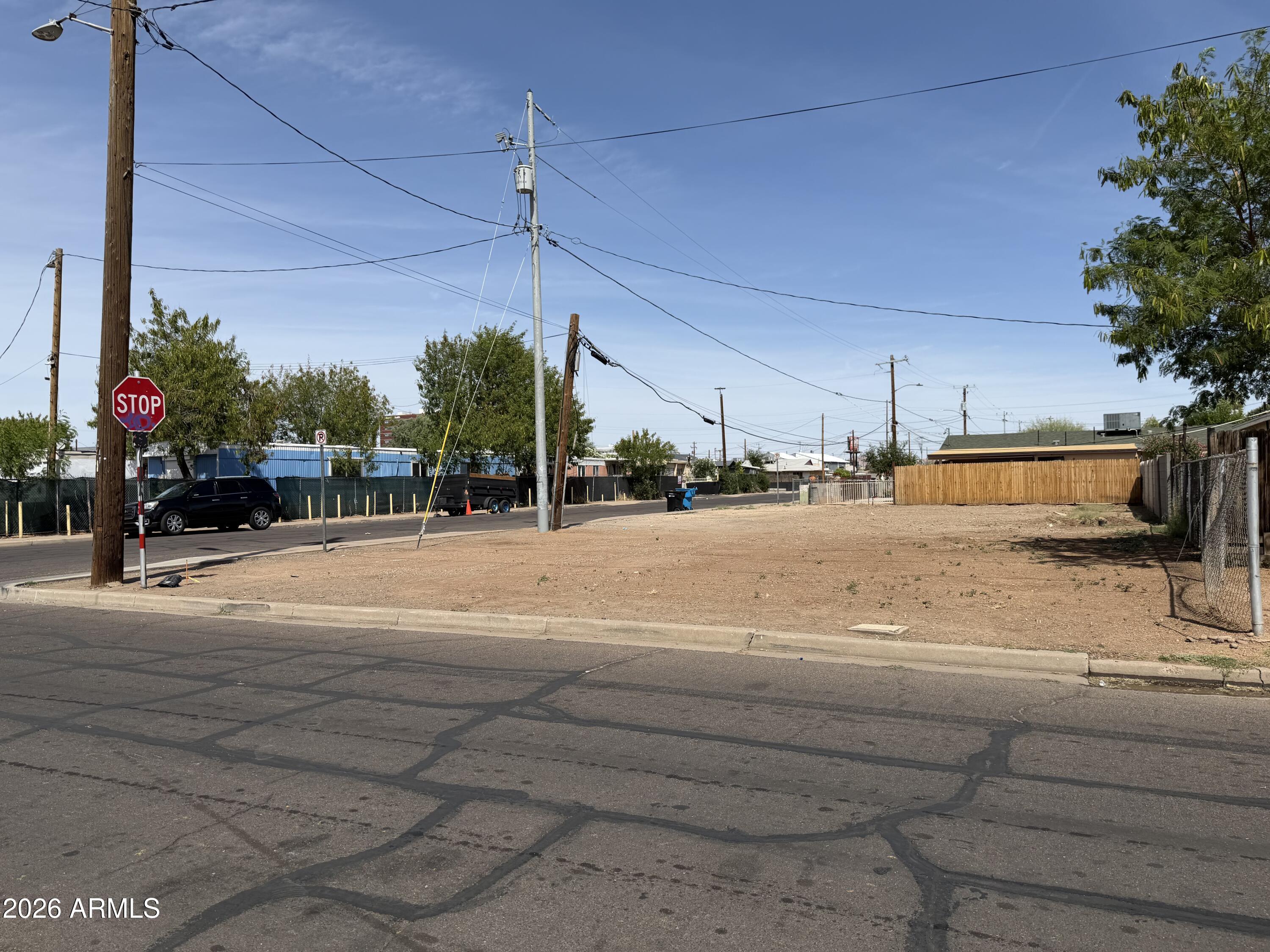 2301 E Taylor Street -, Phoenix, AZ 85006 — Photo 1 of 4