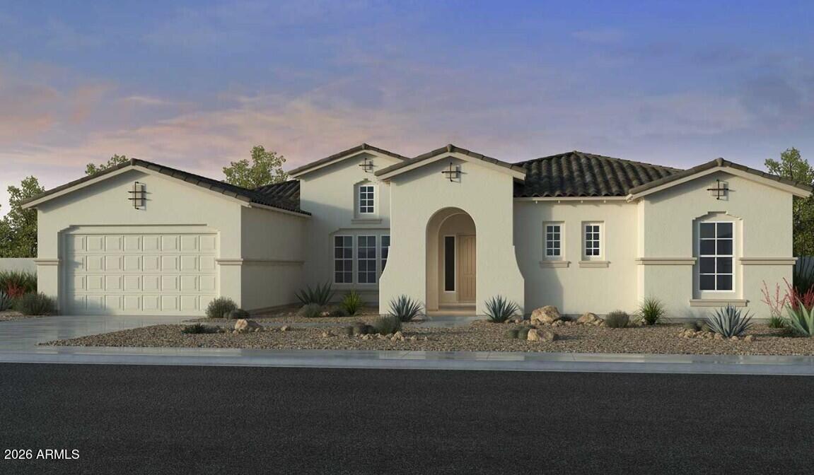 20712 E CALLE DE FLORES, Queen Creek, AZ 85142 — Photo 1 of 15