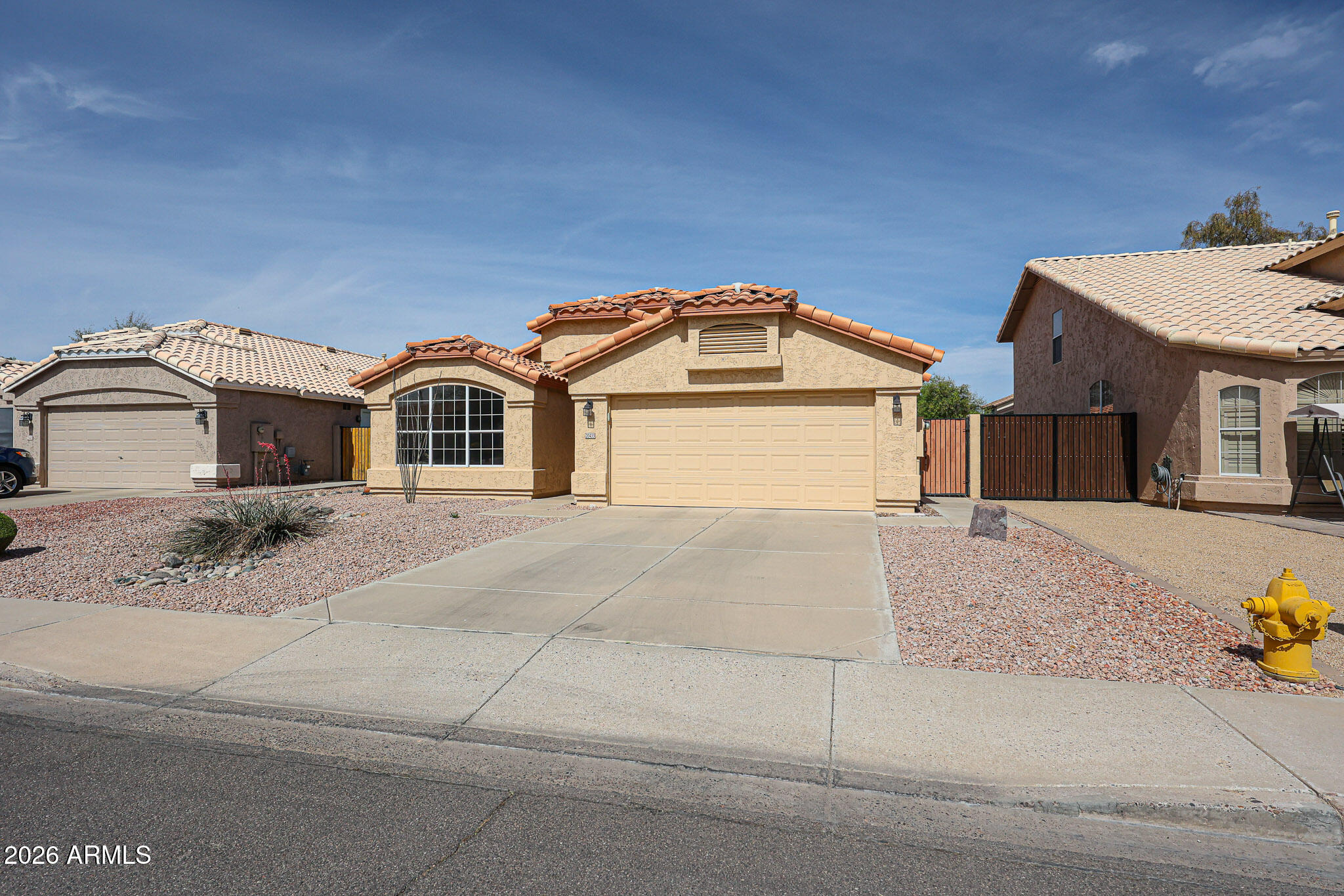 20433 N 97TH Avenue, Peoria, AZ 85382 — Photo 1 of 38