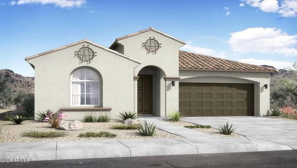 14800 W SMOKETREE Drive, Surprise, AZ 85387 — Photo 1 of 20