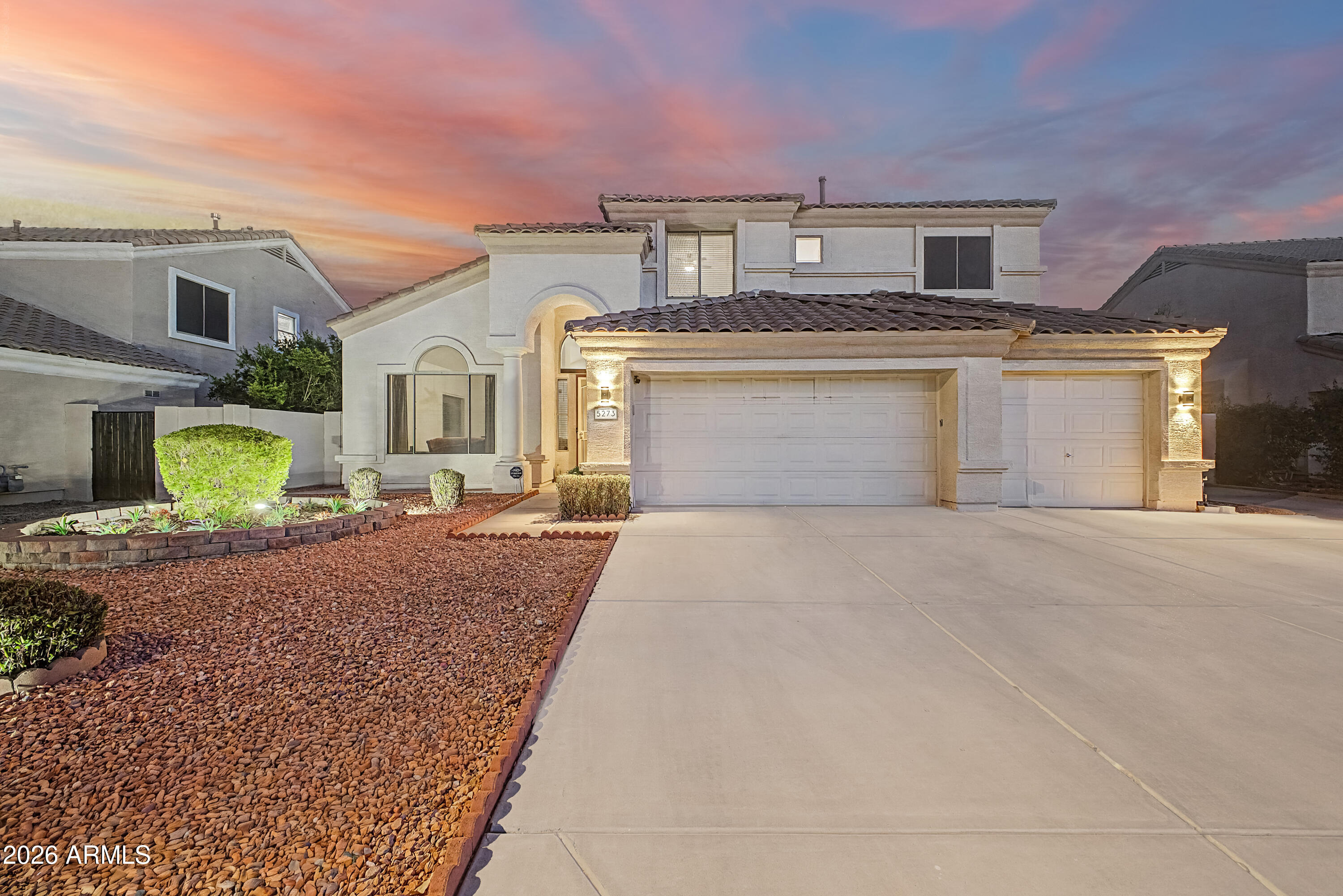 5273 W ANGELA Drive, Glendale, AZ 85308 — Photo 1 of 31