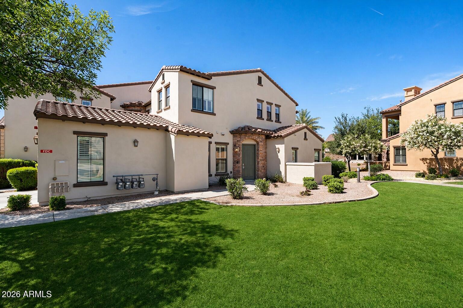 4777 S FULTON RANCH Boulevard 1016, Chandler, AZ 85248 — Photo 1 of 34