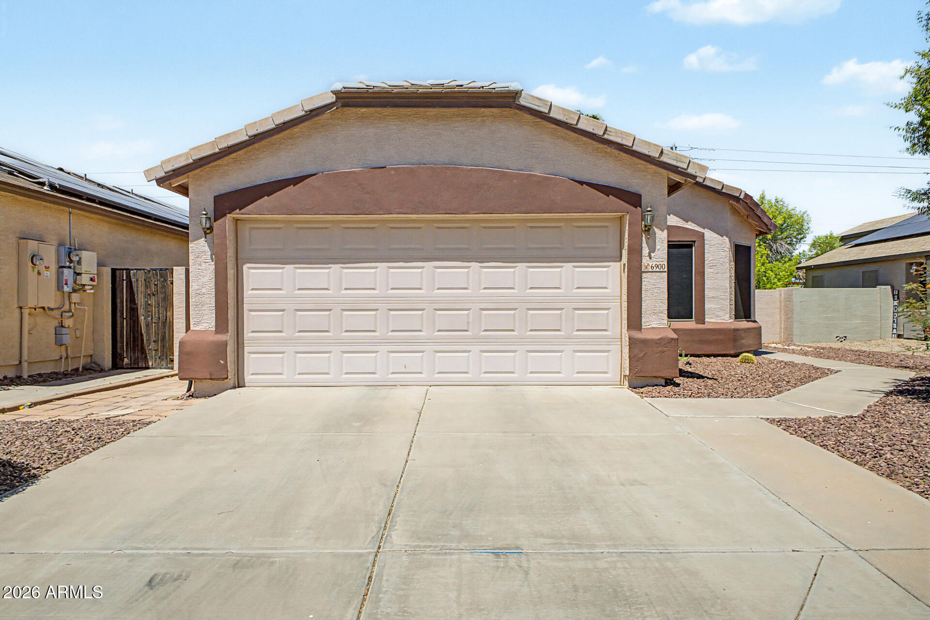 6900 E SAN TAN Way, Florence, AZ 85132 — Photo 1 of 22