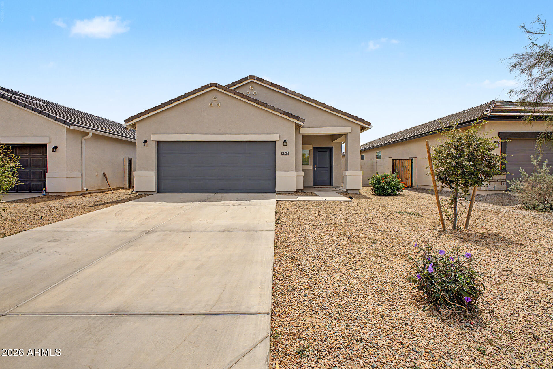 9345 E TANGERINE Road, Florence, AZ 85132 — Photo 1 of 30