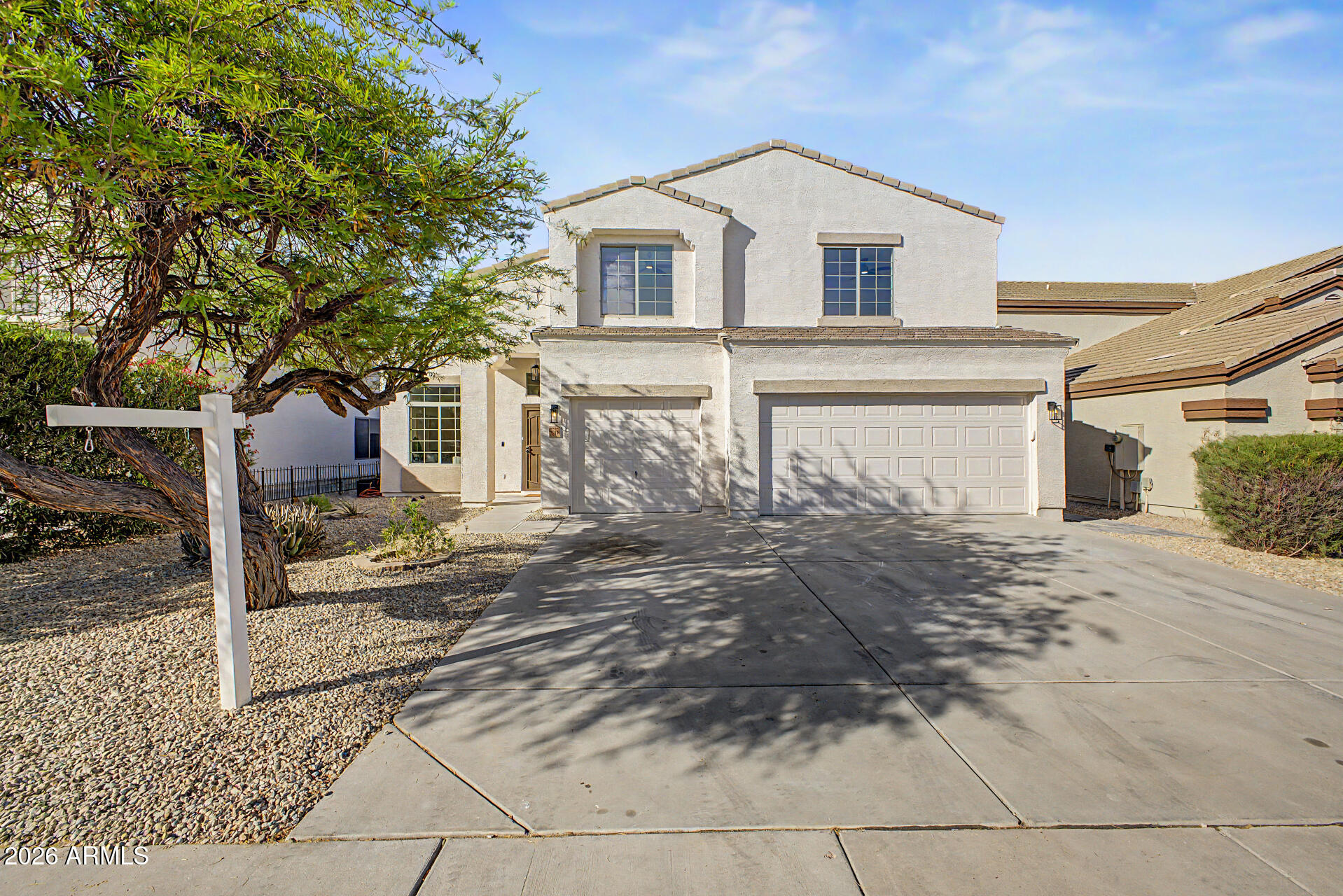 3512 W MINERAL BUTTE Drive, San Tan Valley, AZ 85144 — Photo 1 of 45