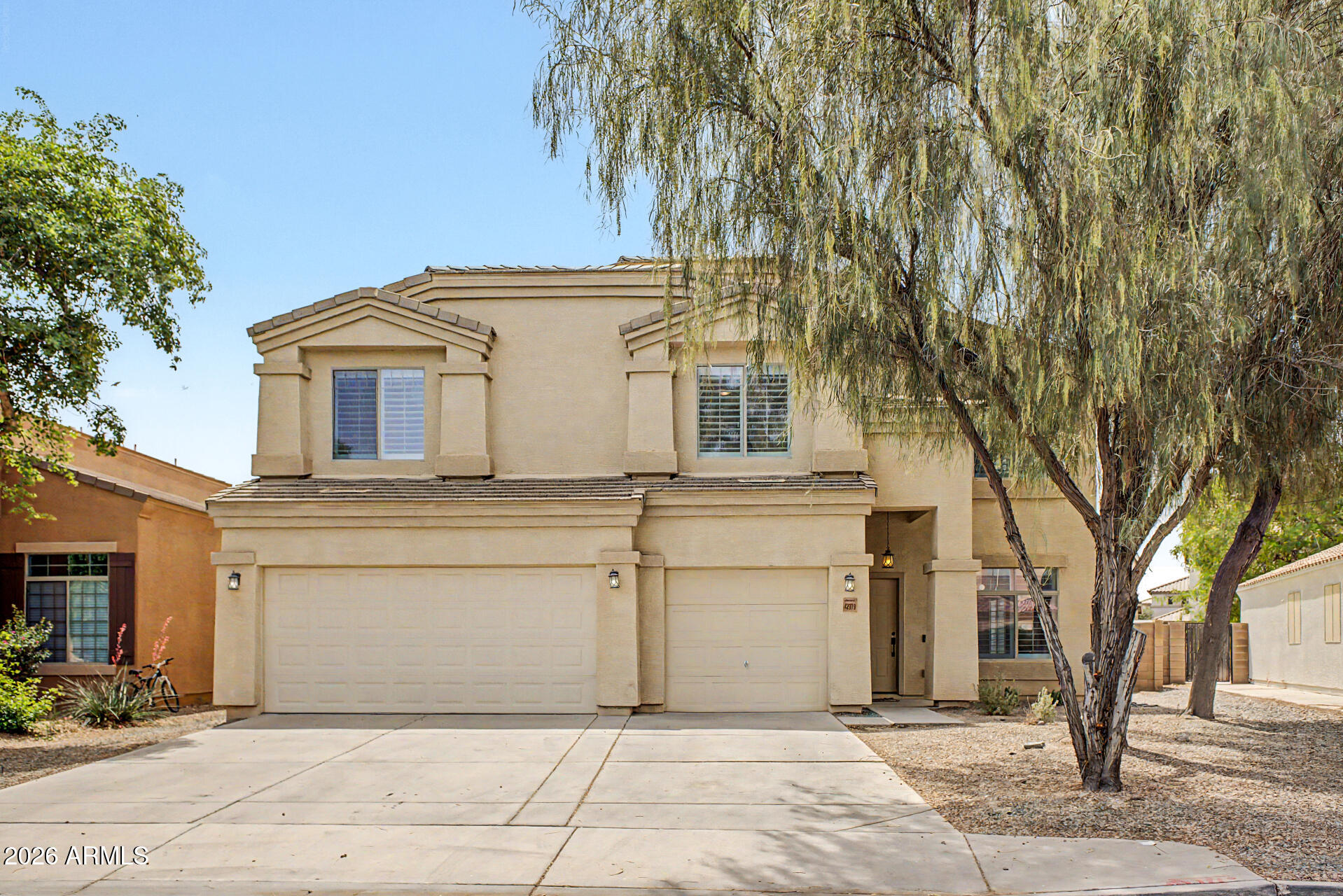 42979 W WILD HORSE Trail, Maricopa, AZ 85138 — Photo 1 of 34