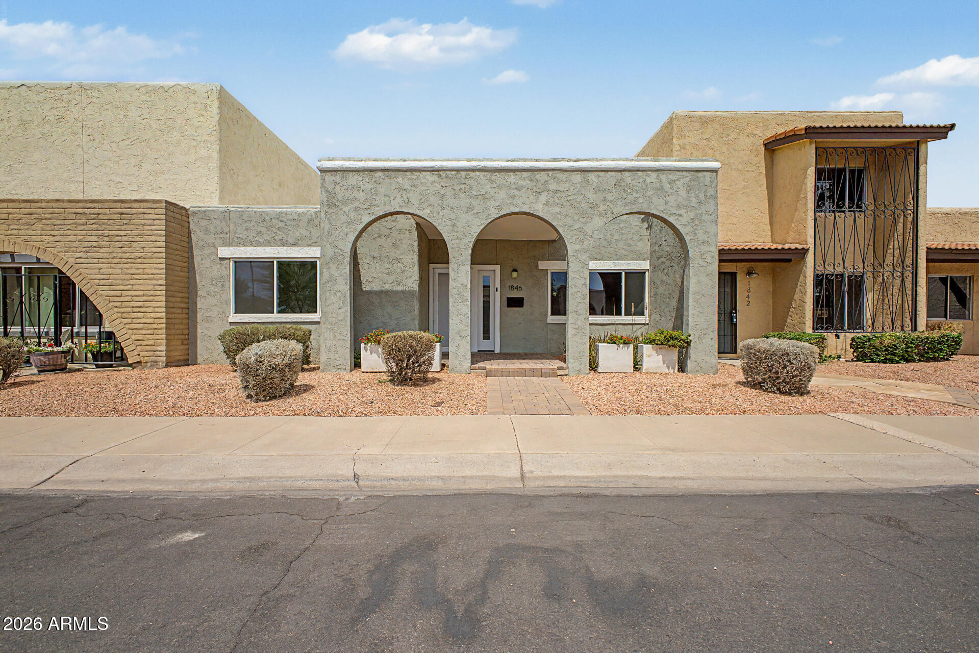 1846 W MARLETTE Avenue, Phoenix, AZ 85015 — Photo 1 of 44