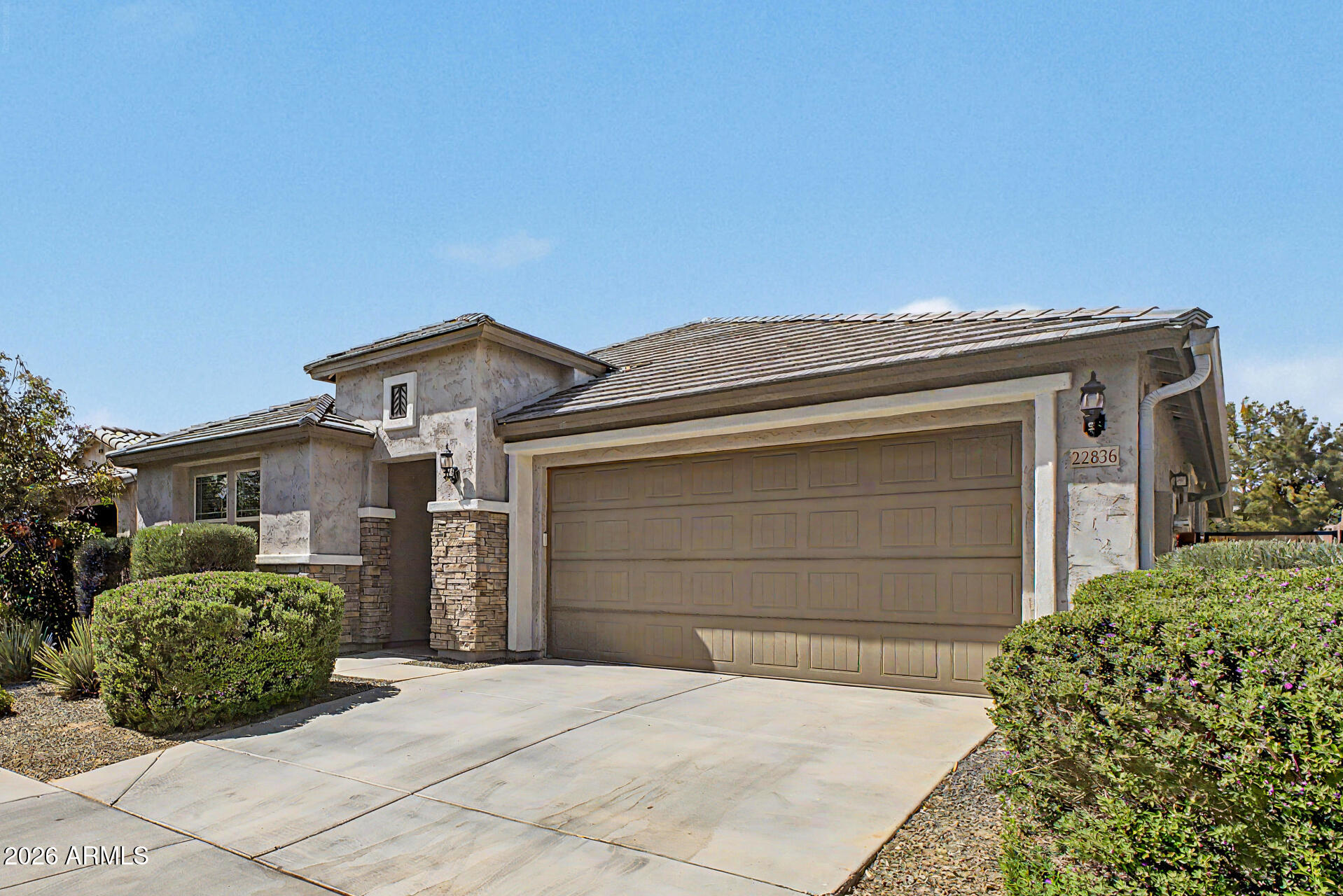 22836 E MARSH Road, Queen Creek, AZ 85142 — Photo 1 of 33