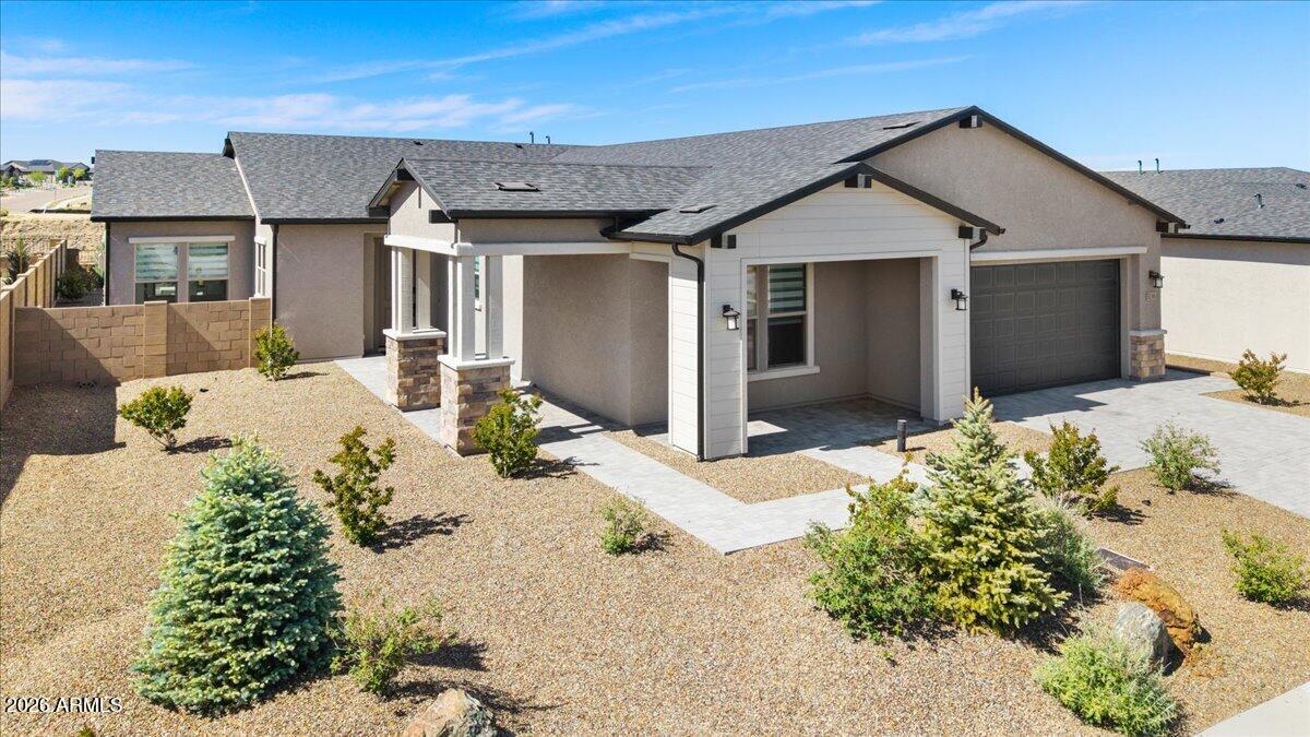 5246 IRON VINE Trail, Prescott, AZ 86301 — Photo 1 of 60