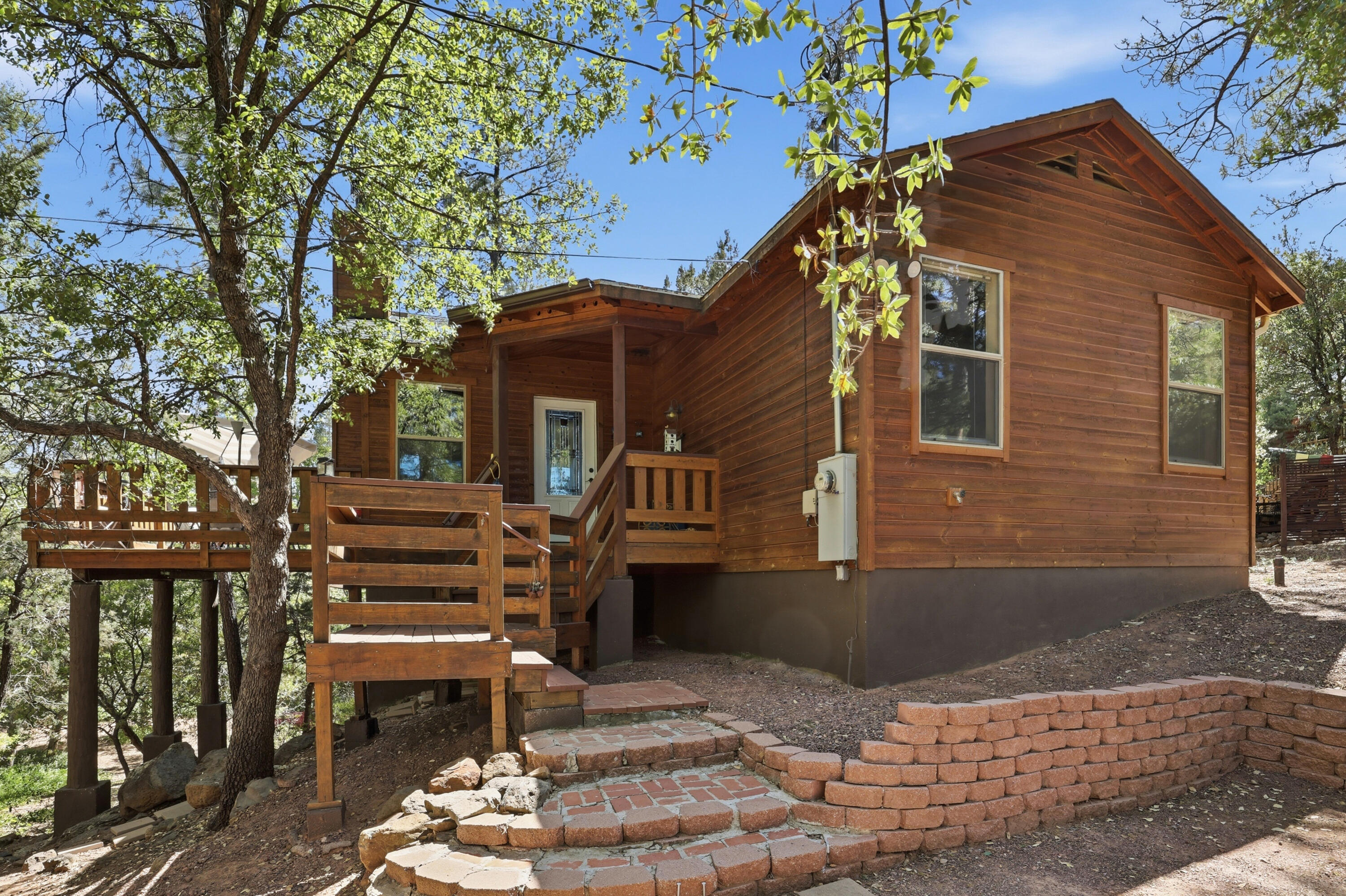 3710 Hopi Lane, Pine, AZ 85544 — Photo 1 of 22