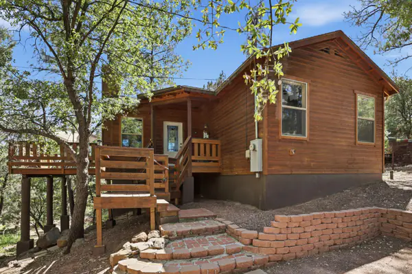 3710 Hopi Lane, Pine, AZ 85544