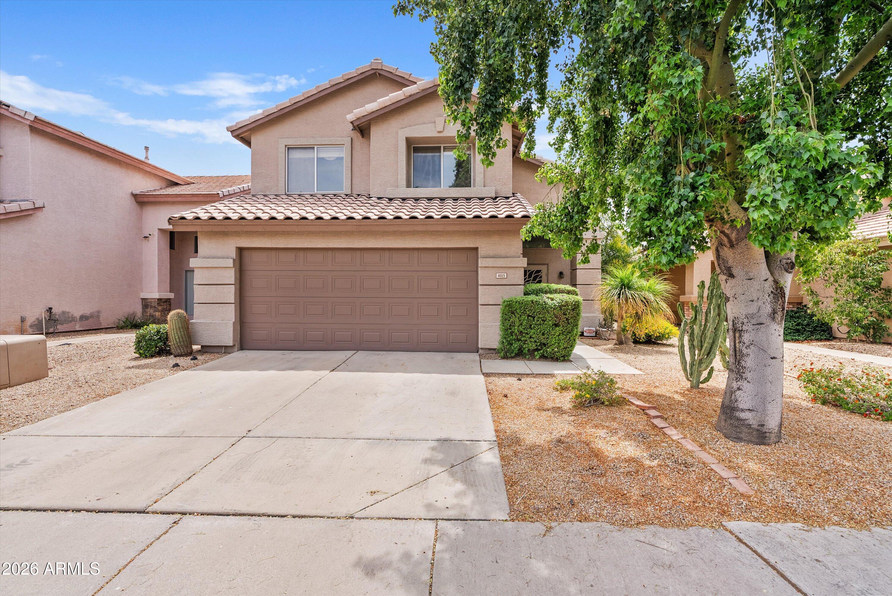 4015 E ANDERSON Drive, Phoenix, AZ 85032 — Photo 1 of 32