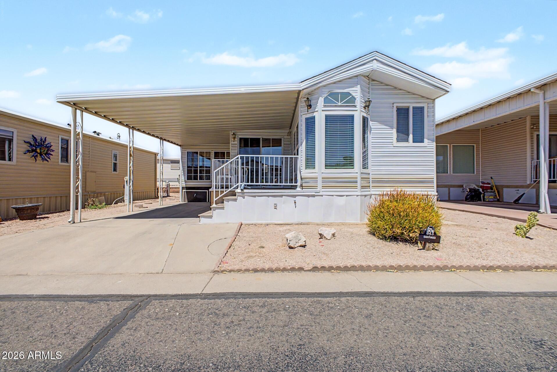 7750 E BROADWAY Road 843, Mesa, AZ 85208 — Photo 1 of 28
