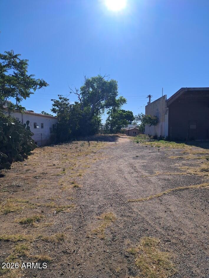 221 N Carmichael Avenue 10671112, Sierra Vista, AZ 85635 — Photo 1 of 4