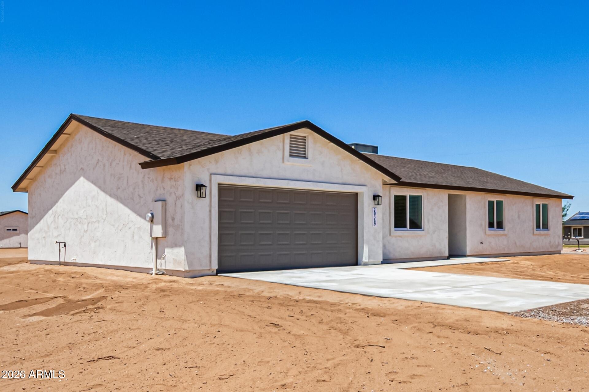 10542 S 296TH Lane, Palo Verde, AZ 85343 — Photo 1 of 28