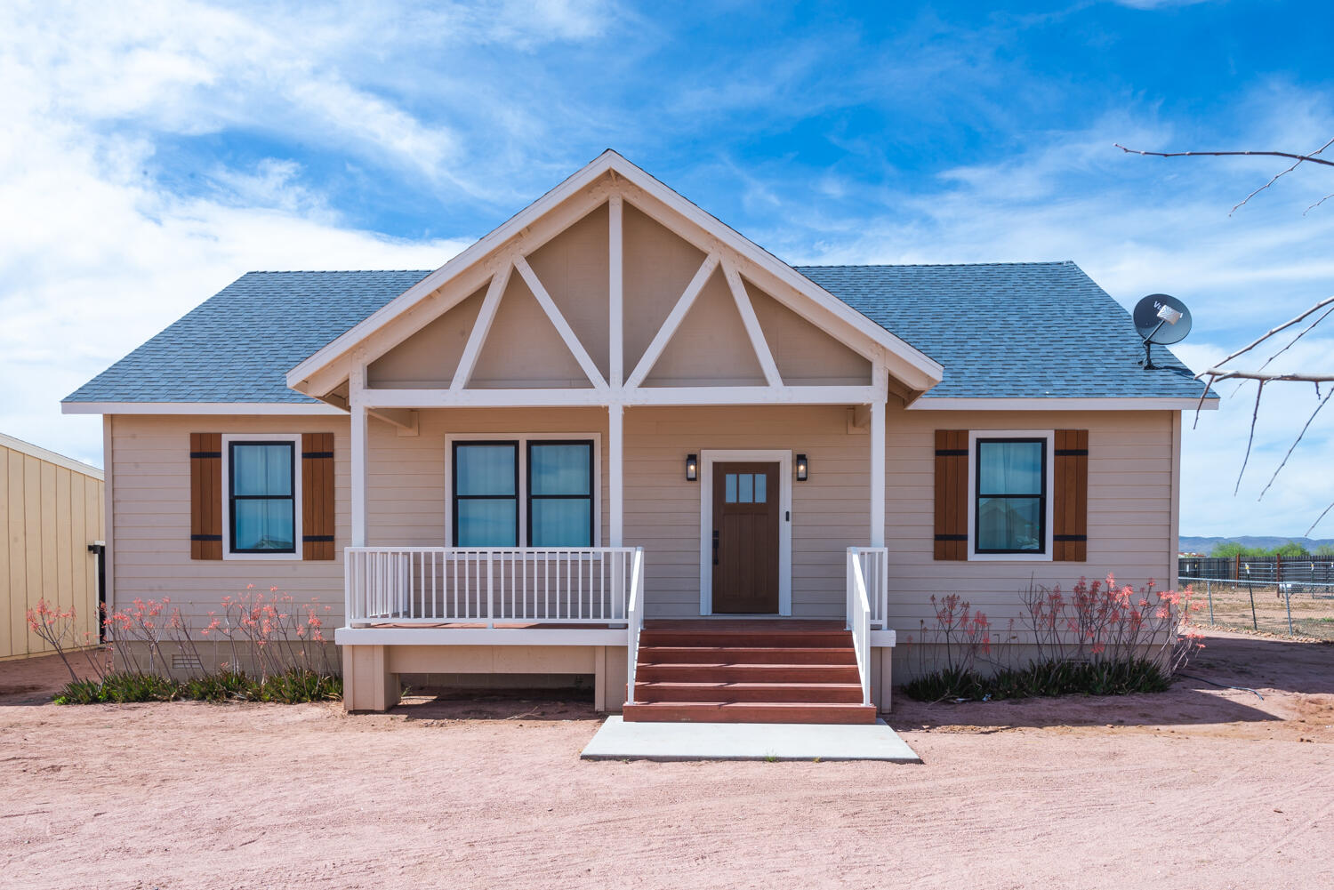 1342 E Greenback Valley Road, Tonto Basin, AZ 85553 — Photo 1 of 35