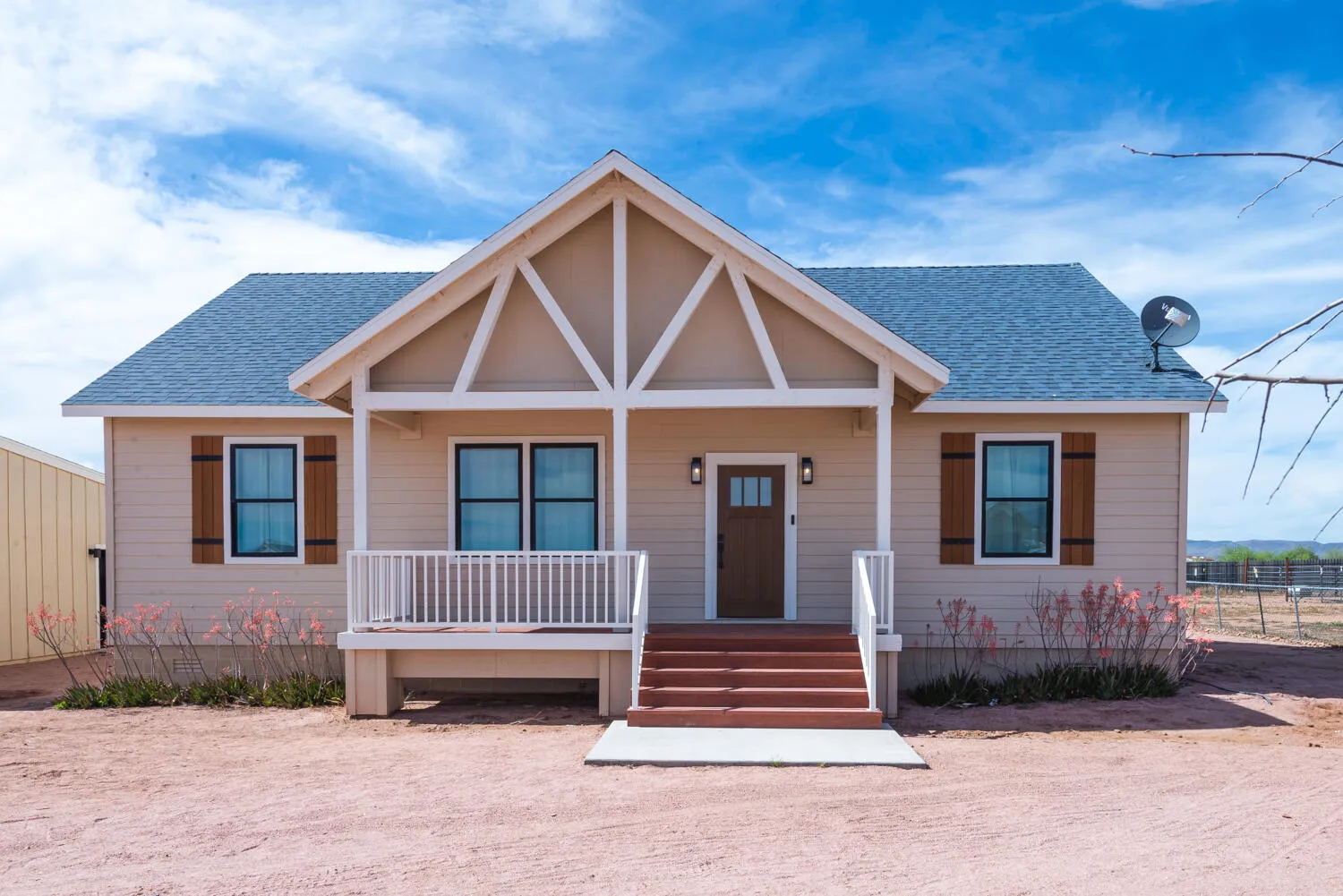 1342 E Greenback Valley Road, Tonto Basin, AZ 85553 — Photo 1 of 35