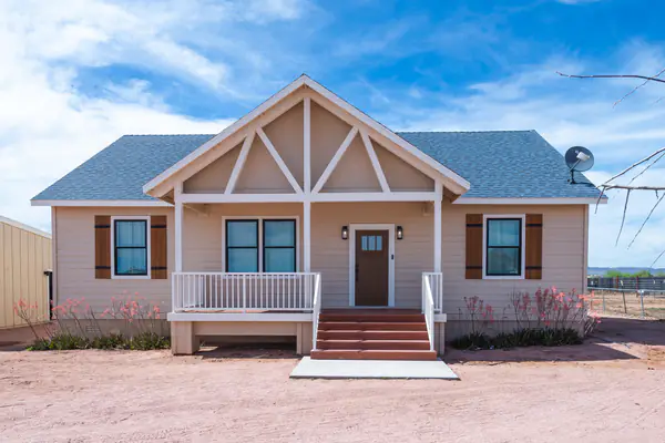1342 E Greenback Valley Road, Tonto Basin, AZ 85553