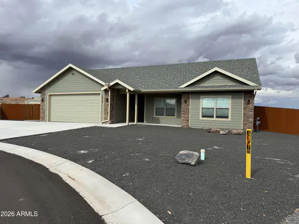 1030 N HILLSHIRE Circle, Taylor, AZ 85939