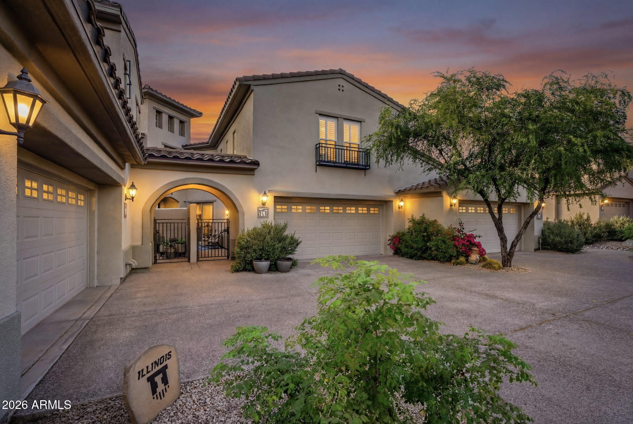 20802 N Grayhawk Drive 1087, Scottsdale, AZ 85255 — Photo 1 of 66