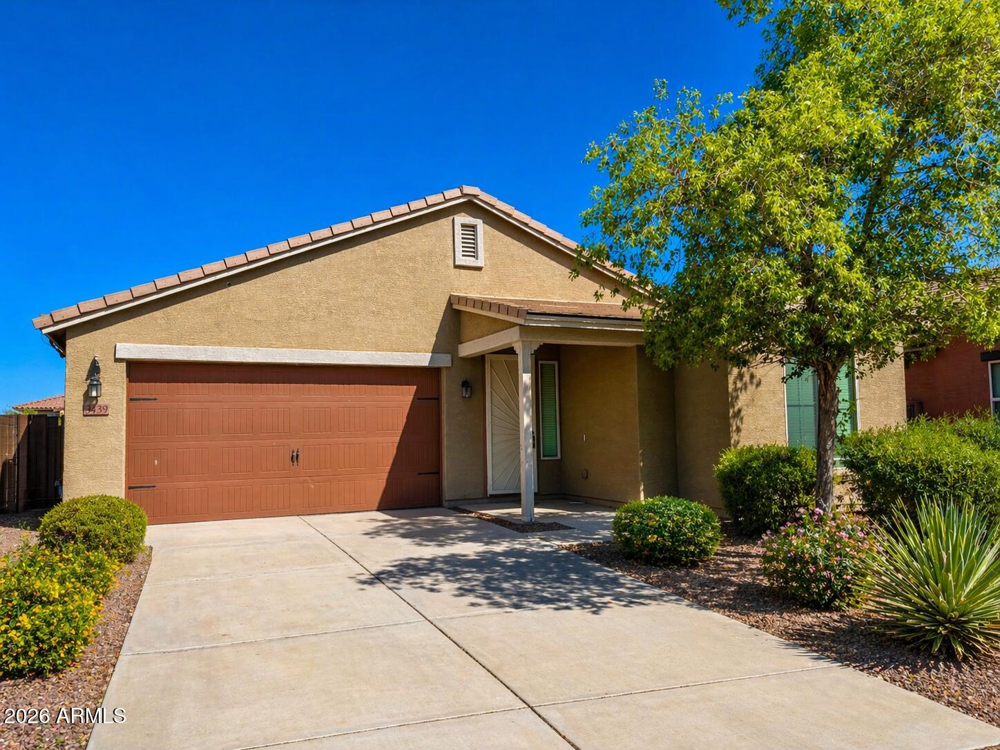 3439 S 185TH Drive, Goodyear, AZ 85338 — Photo 1 of 20